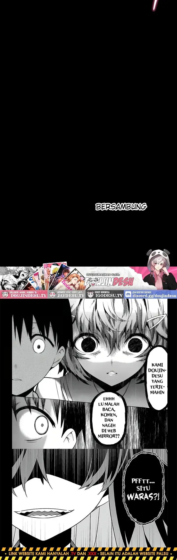 Please, Please - Chapter 13 62 Please, Please - Chapter 13 62