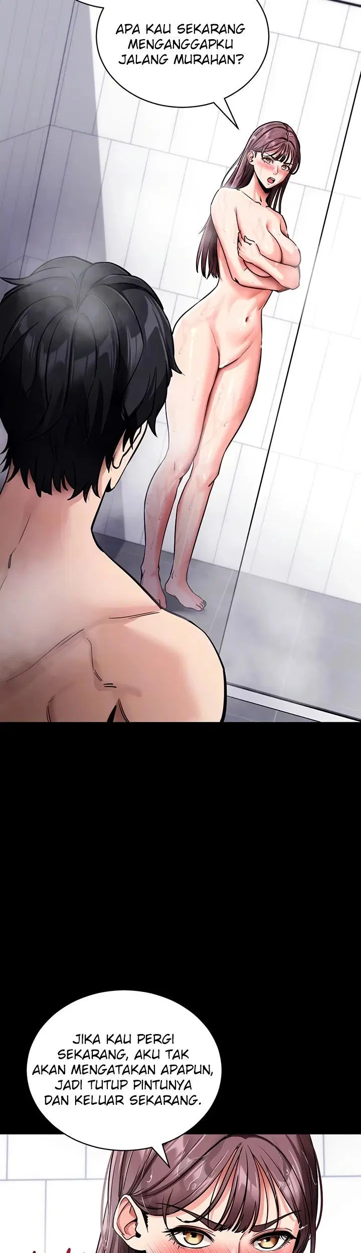 Please, Please - Chapter 13 4 Please, Please - Chapter 13 4