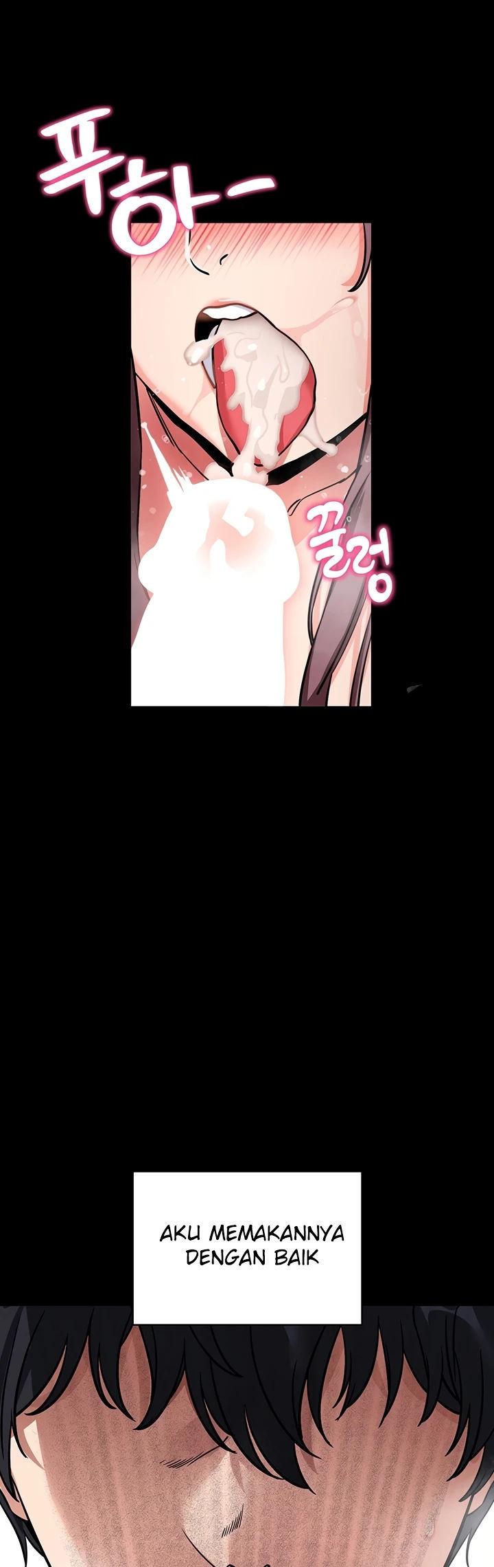 Please, Please - Chapter 13 58 Please, Please - Chapter 13 58