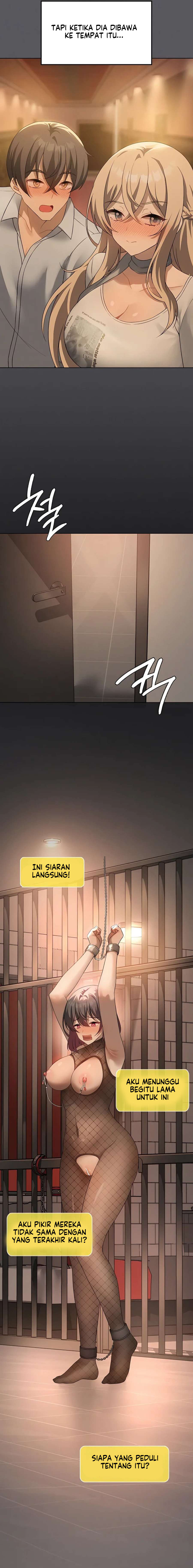 Pleasure up! - Chapter 62 20 Pleasure up! - Chapter 62 20