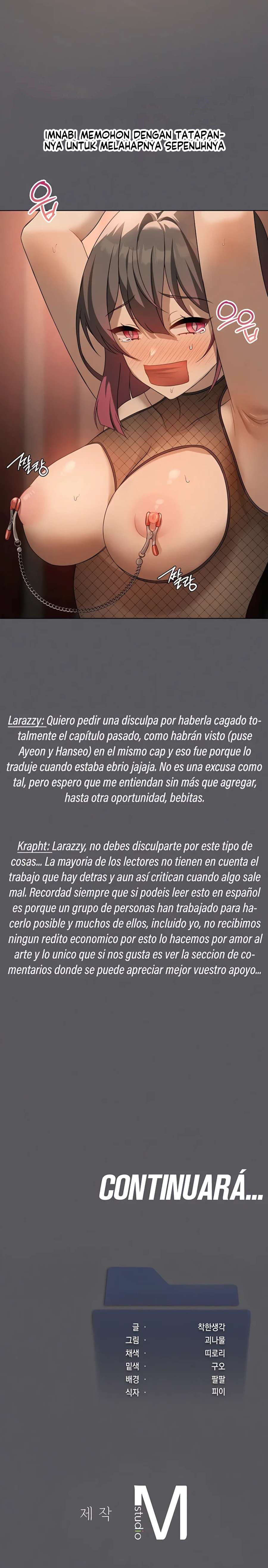 Pleasure up! - Chapter 62 21 Pleasure up! - Chapter 62 21