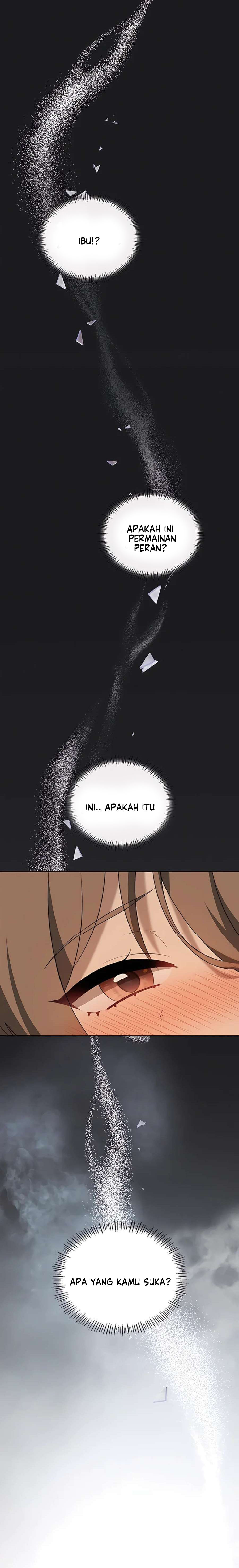 Pleasure up! - Chapter 62 3 Pleasure up! - Chapter 62 3