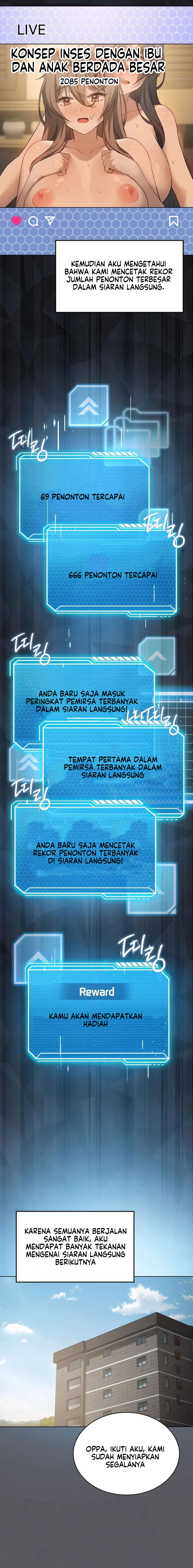 Pleasure up! - Chapter 62 19 Pleasure up! - Chapter 62 19