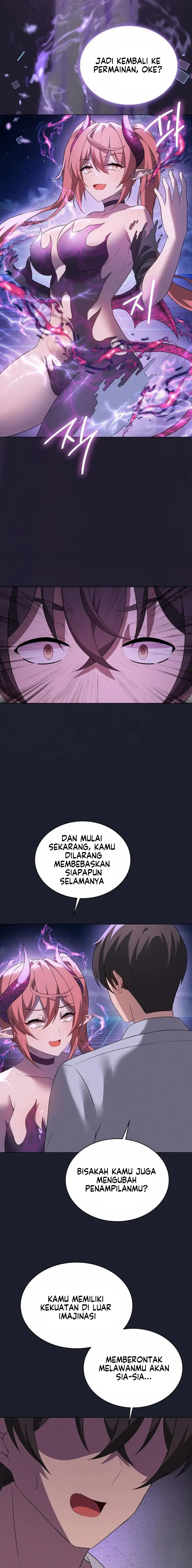 Pleasure up! - Chapter 66 23