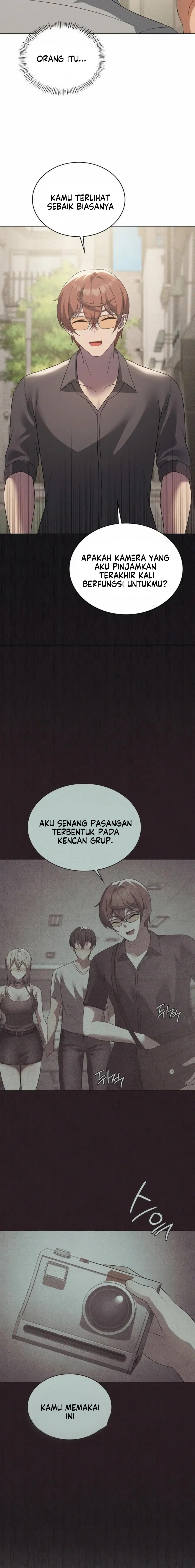 Pleasure up! - Chapter 66 20