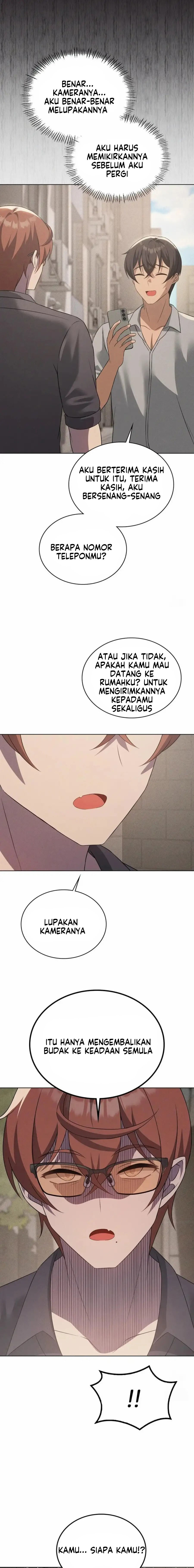 Pleasure up! - Chapter 66 21