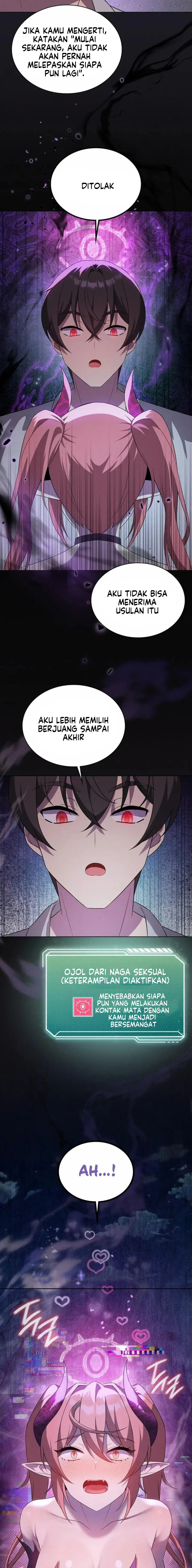 Pleasure up! - Chapter 66 24