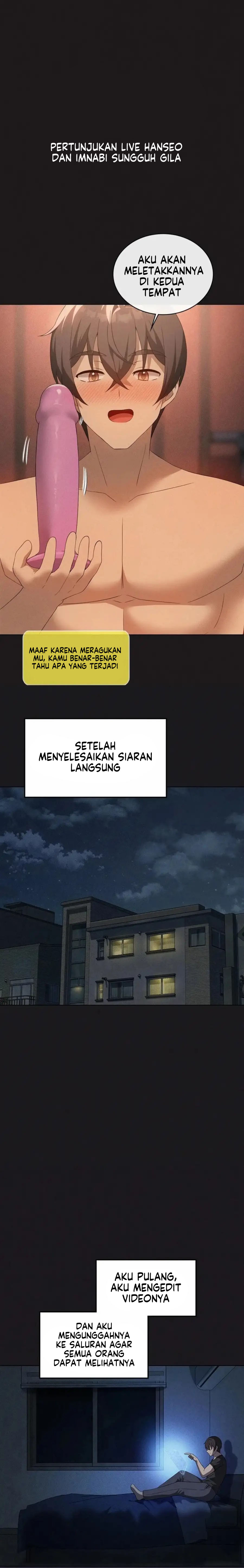 Pleasure up! - Chapter 66 3