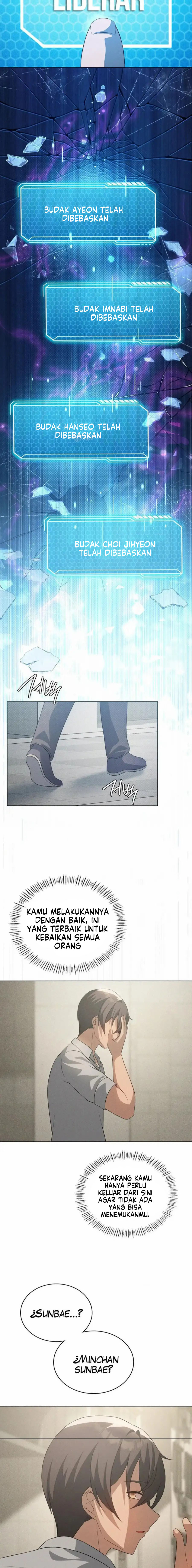 Pleasure up! - Chapter 66 19