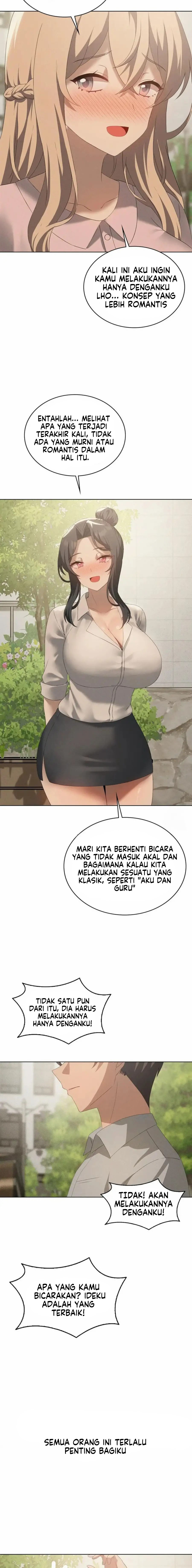 Pleasure up! - Chapter 66 12