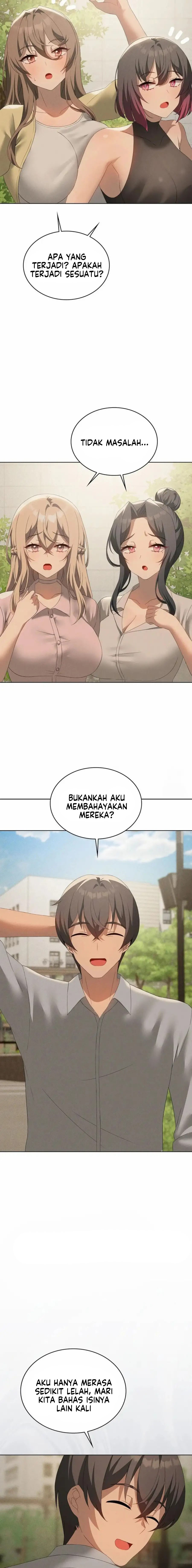 Pleasure up! - Chapter 66 13