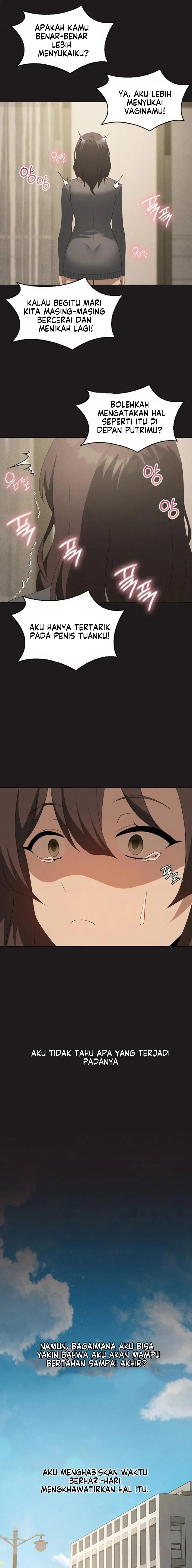 Pleasure up! - Chapter 66 10