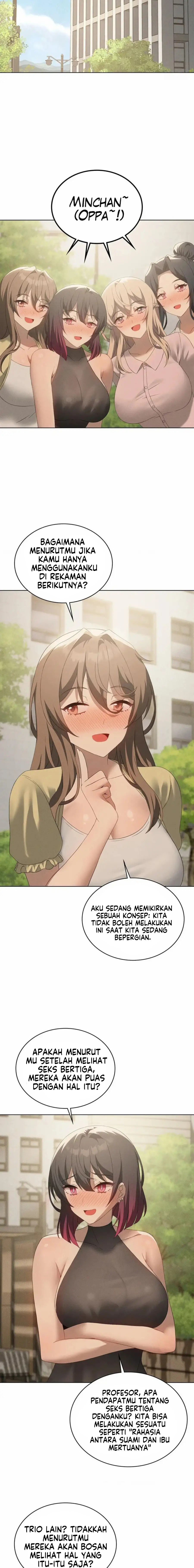 Pleasure up! - Chapter 66 11