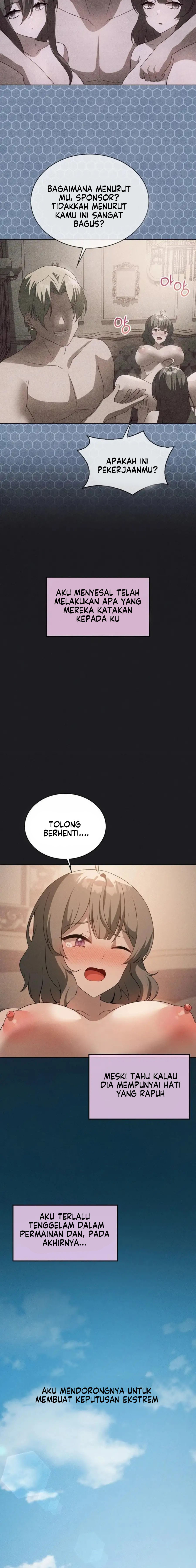 Pleasure up! - Chapter 66 16