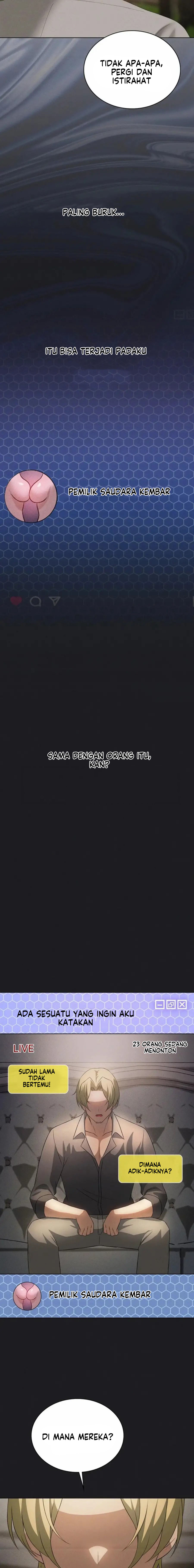 Pleasure up! - Chapter 66 14