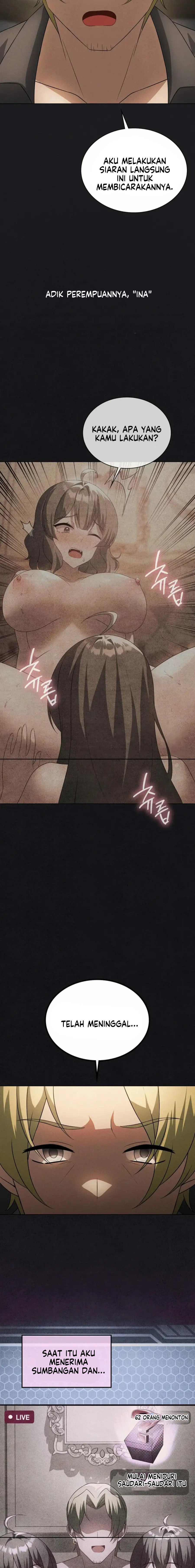 Pleasure up! - Chapter 66 15