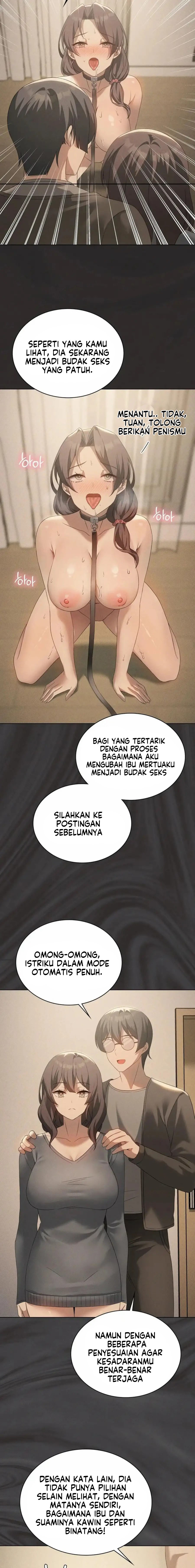 Pleasure up! - Chapter 66 7