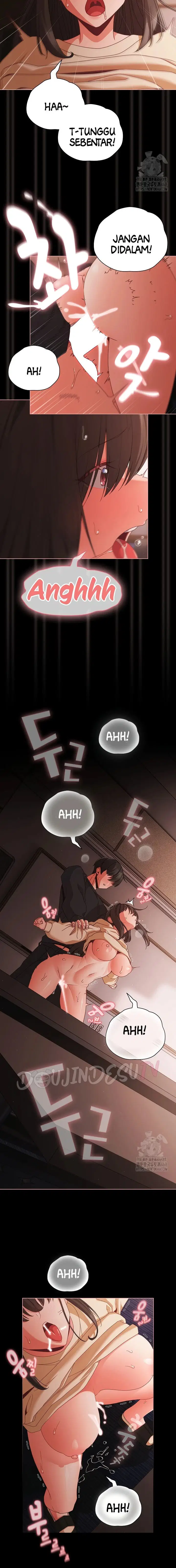 People of the Dark - Chapter 22 9 People of the Dark - Chapter 22 9