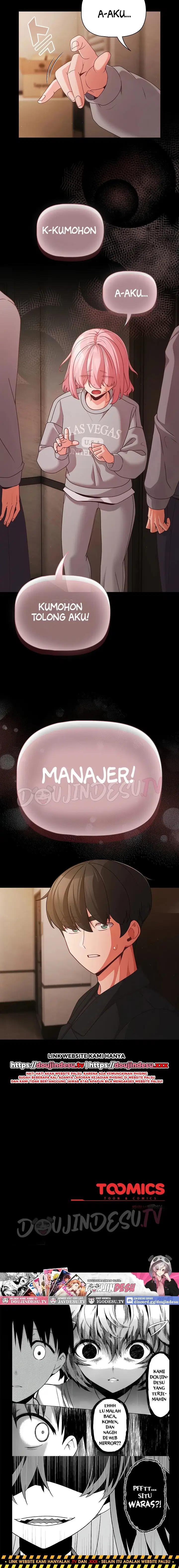 People of the Dark - Chapter 22 20 People of the Dark - Chapter 22 20