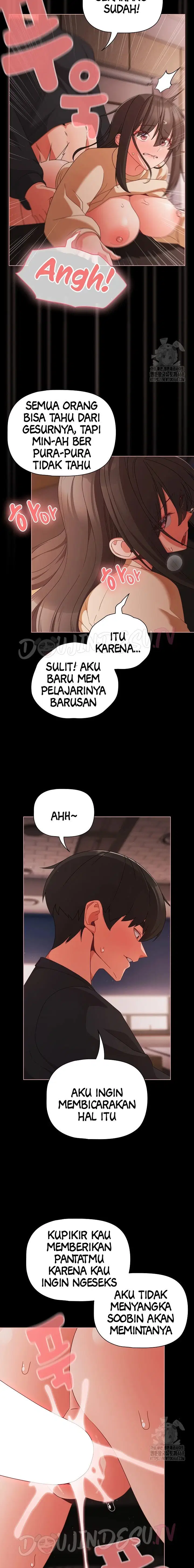 People of the Dark - Chapter 22 3 People of the Dark - Chapter 22 3