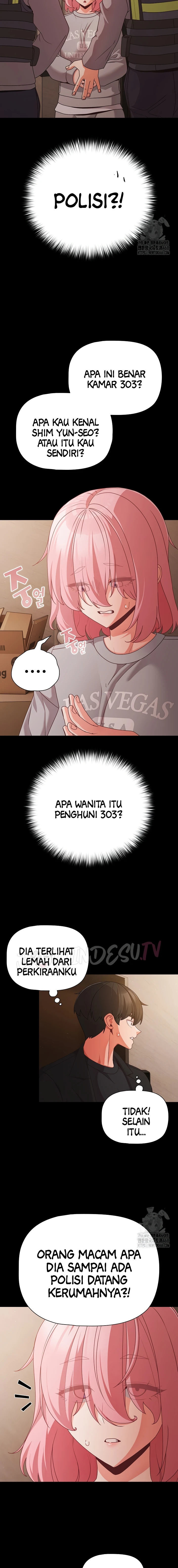 People of the Dark - Chapter 22 19 People of the Dark - Chapter 22 19