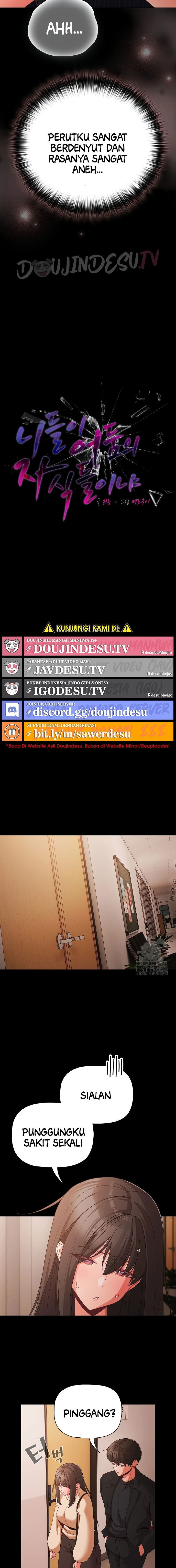 People of the Dark - Chapter 22 11 People of the Dark - Chapter 22 11