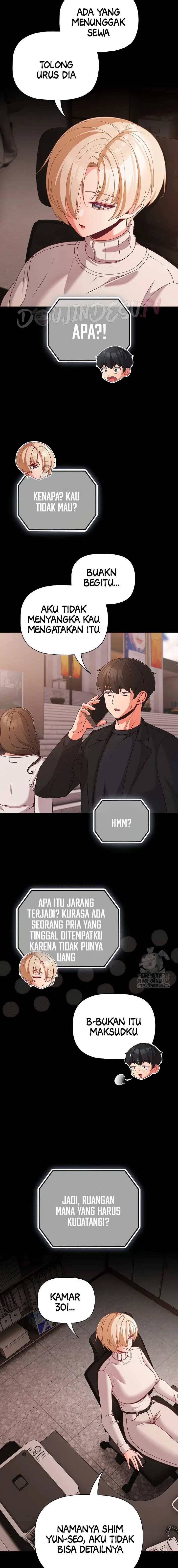 People of the Dark - Chapter 22 16 People of the Dark - Chapter 22 16