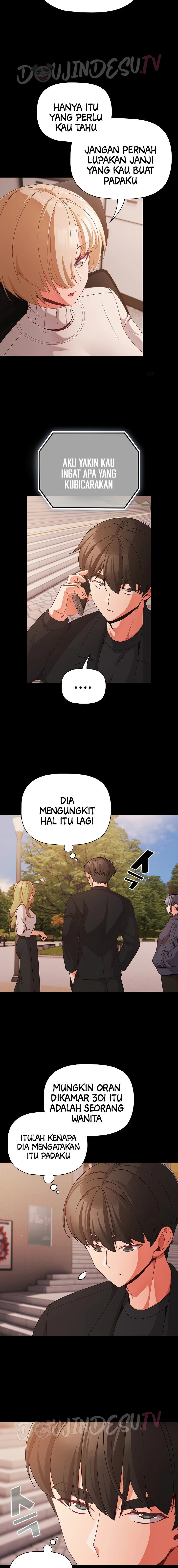 People of the Dark - Chapter 22 17 People of the Dark - Chapter 22 17