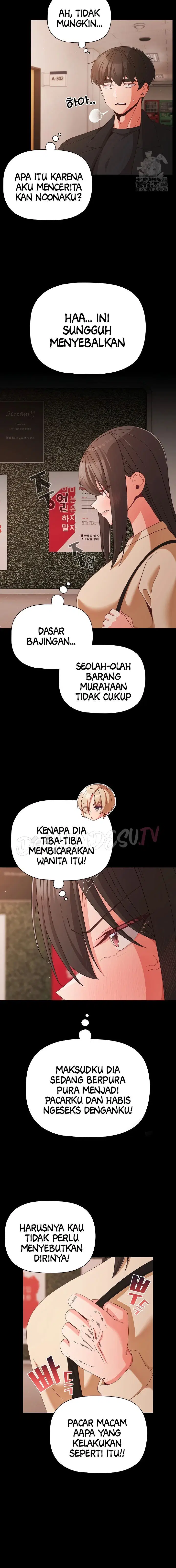 People of the Dark - Chapter 22 14 People of the Dark - Chapter 22 14