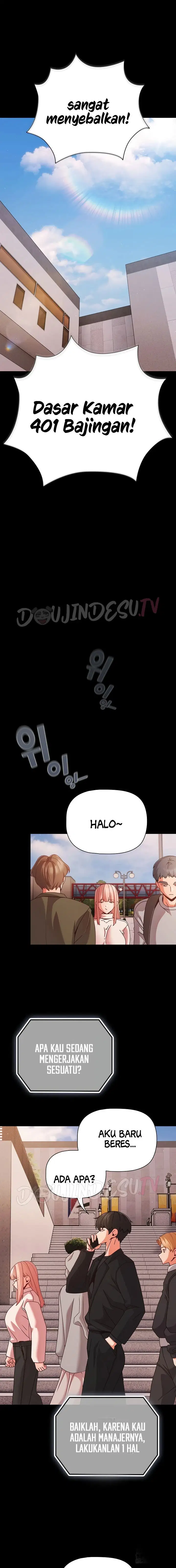 People of the Dark - Chapter 22 15 People of the Dark - Chapter 22 15