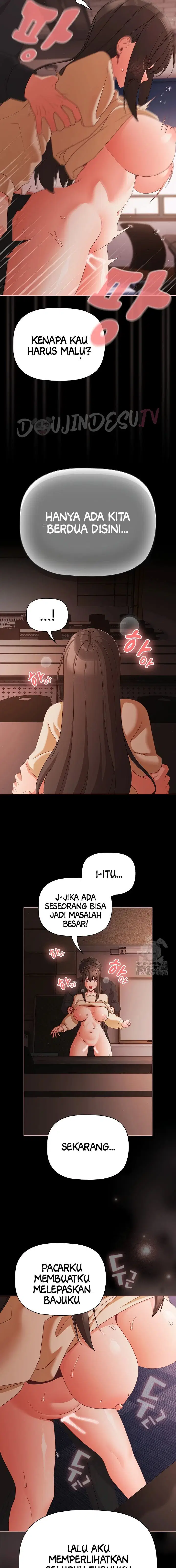 People of the Dark - Chapter 22 6 People of the Dark - Chapter 22 6