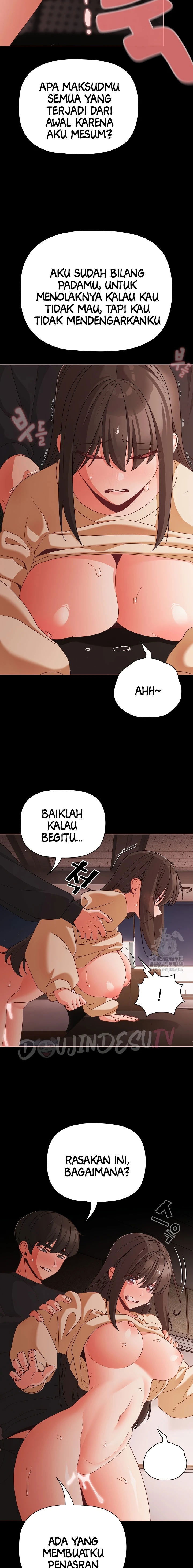 People of the Dark - Chapter 22 4 People of the Dark - Chapter 22 4