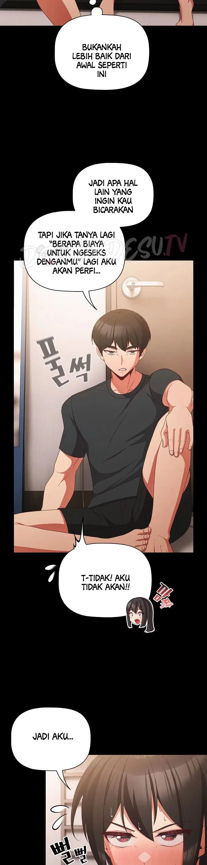 People of the Dark - Chapter 05 9 People of the Dark - Chapter 05 9