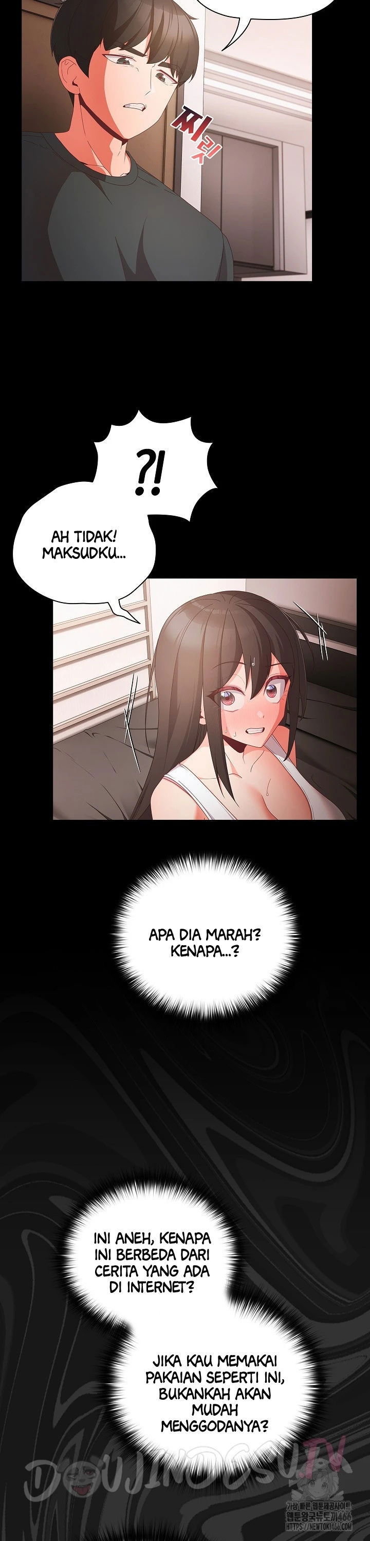 People of the Dark - Chapter 05 28 People of the Dark - Chapter 05 28