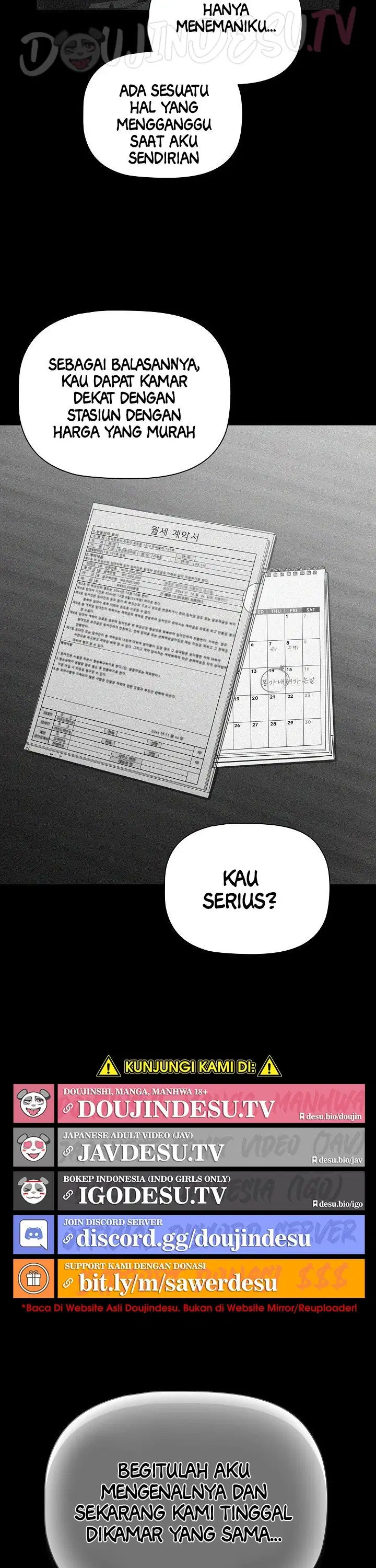 People of the Dark - Chapter 05 21 People of the Dark - Chapter 05 21