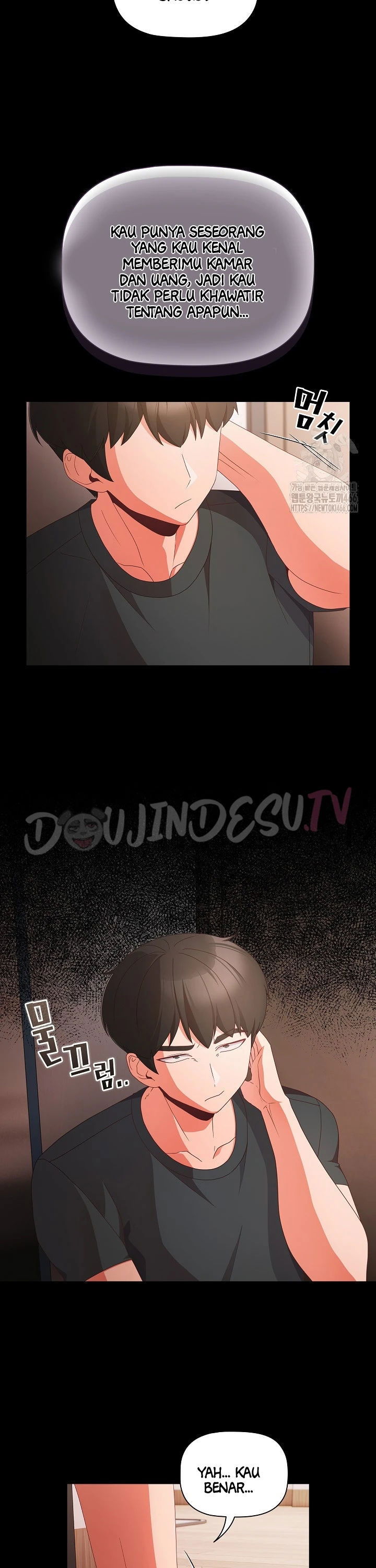 People of the Dark - Chapter 05 26 People of the Dark - Chapter 05 26