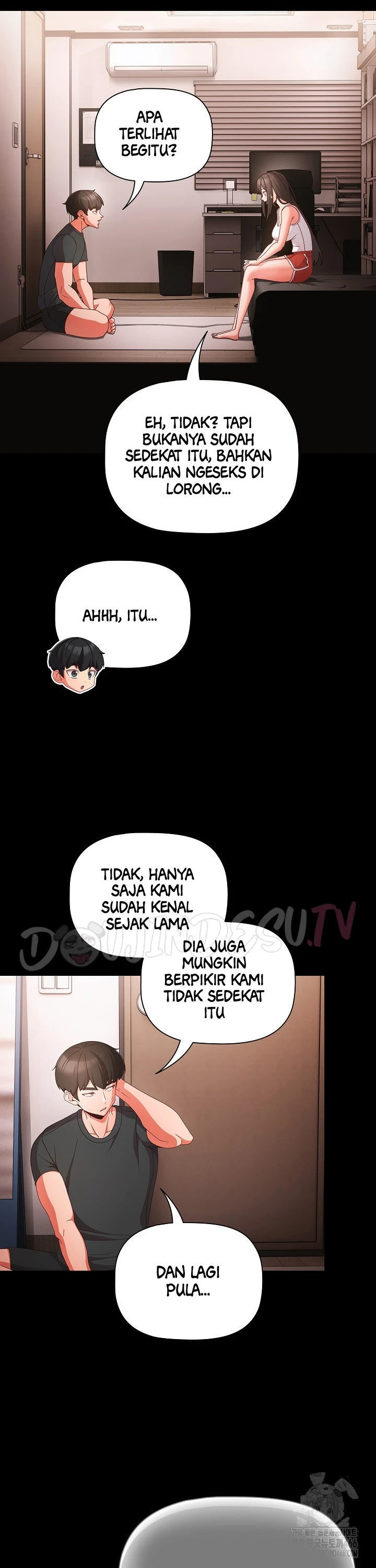 People of the Dark - Chapter 05 24 People of the Dark - Chapter 05 24