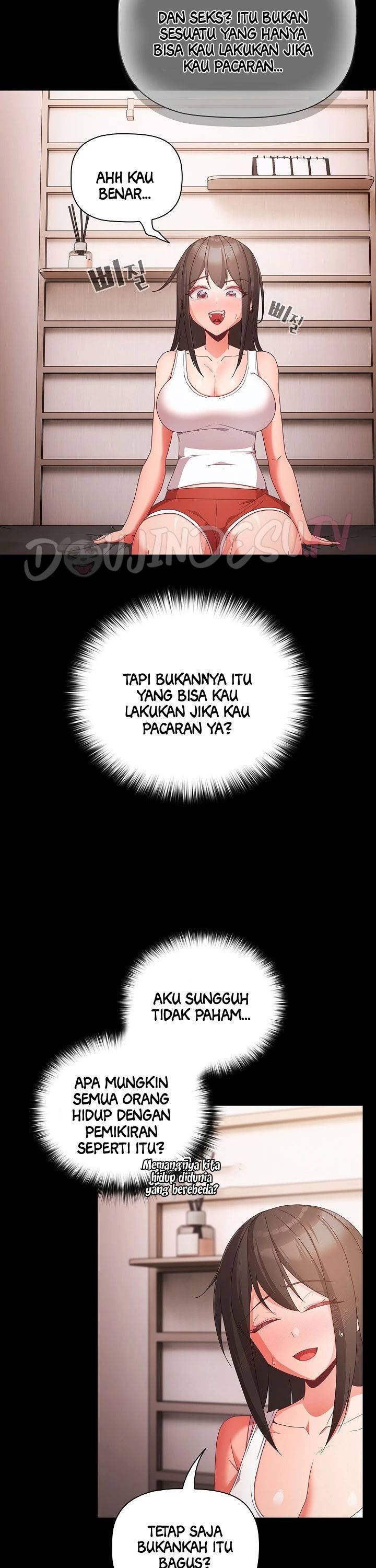 People of the Dark - Chapter 05 25 People of the Dark - Chapter 05 25