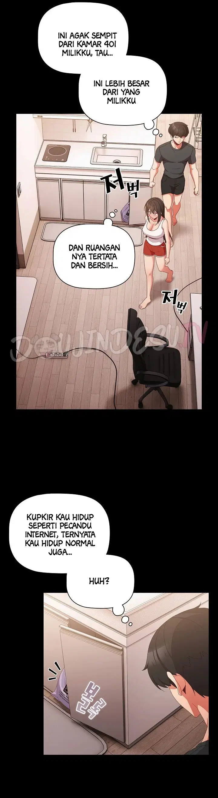 People of the Dark - Chapter 05 3 People of the Dark - Chapter 05 3