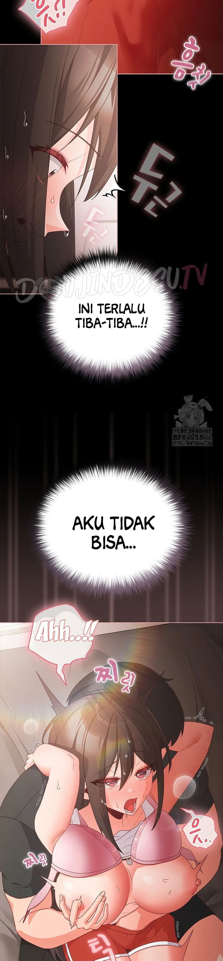 People of the Dark - Chapter 05 39 People of the Dark - Chapter 05 39