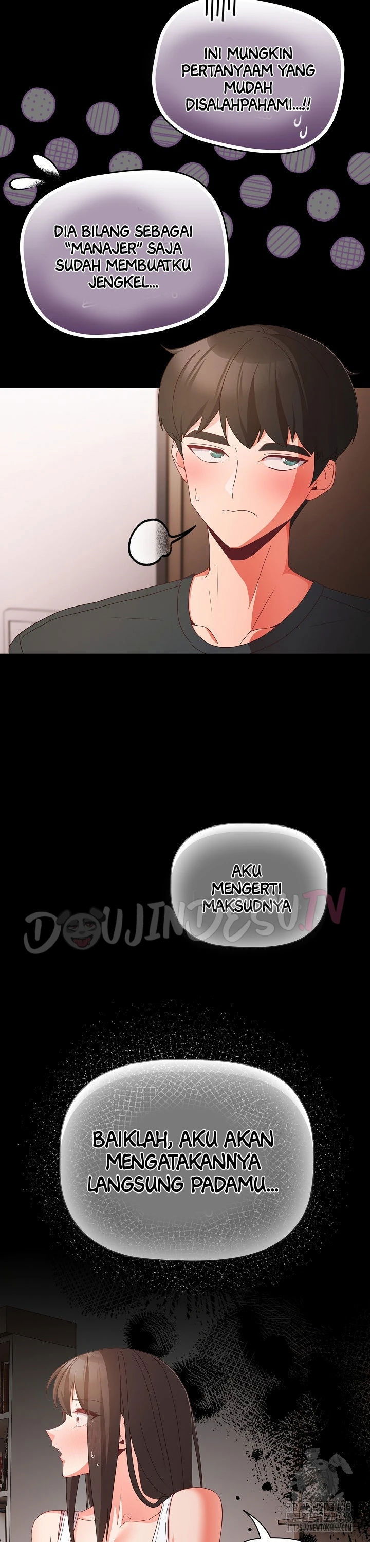 People of the Dark - Chapter 05 32 People of the Dark - Chapter 05 32