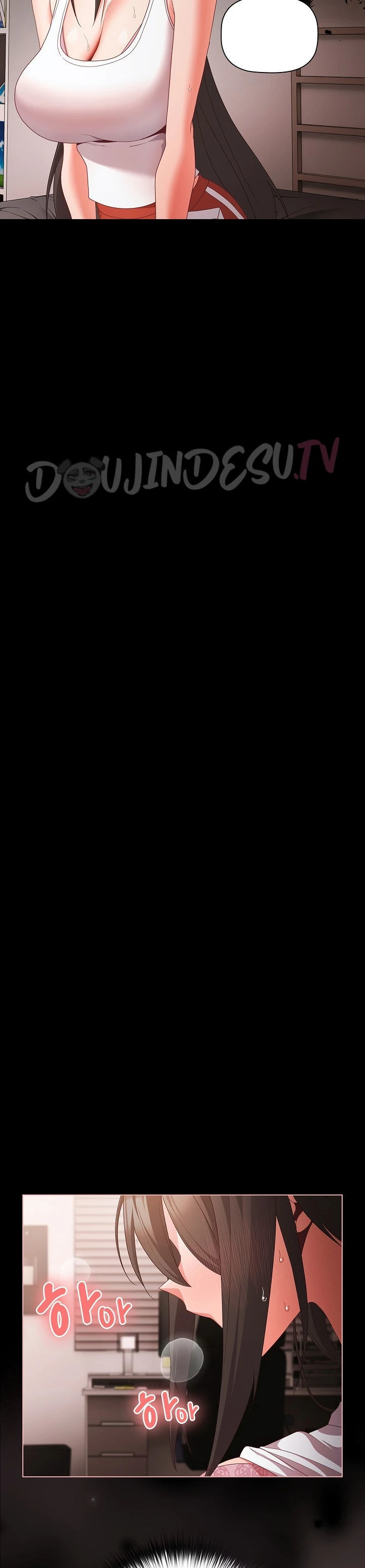 People of the Dark - Chapter 05 33 People of the Dark - Chapter 05 33