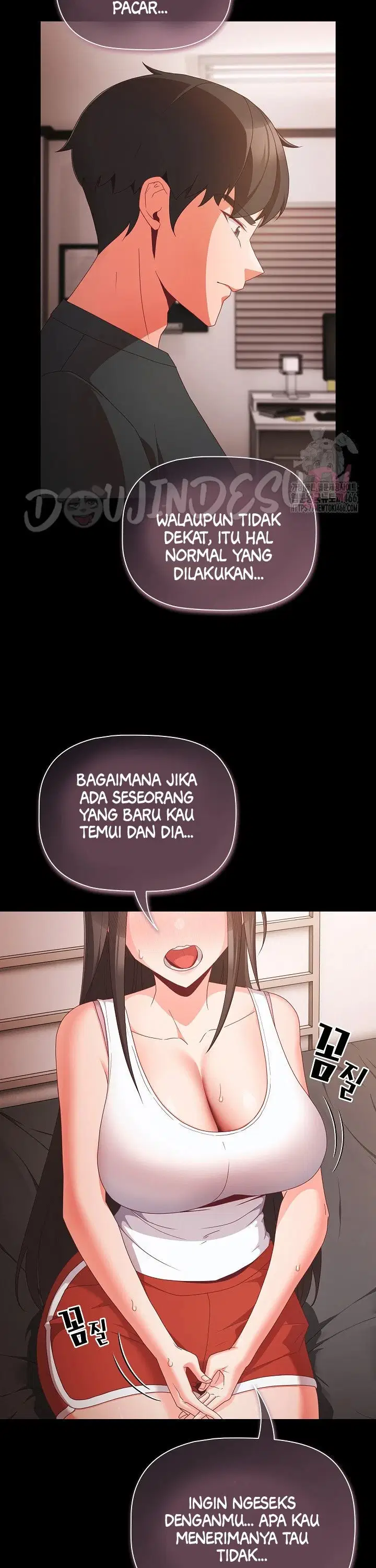 People of the Dark - Chapter 05 30 People of the Dark - Chapter 05 30