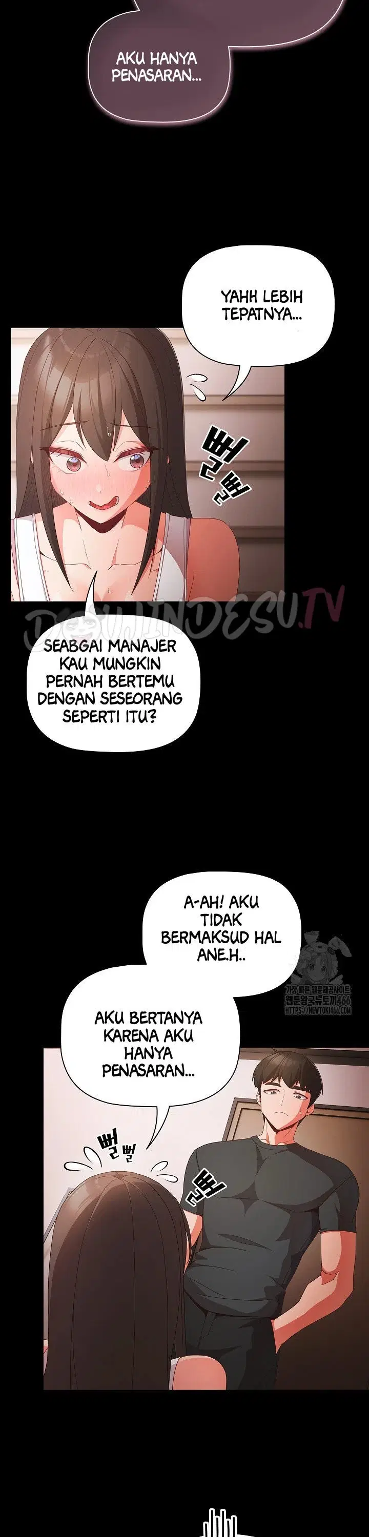 People of the Dark - Chapter 05 31 People of the Dark - Chapter 05 31