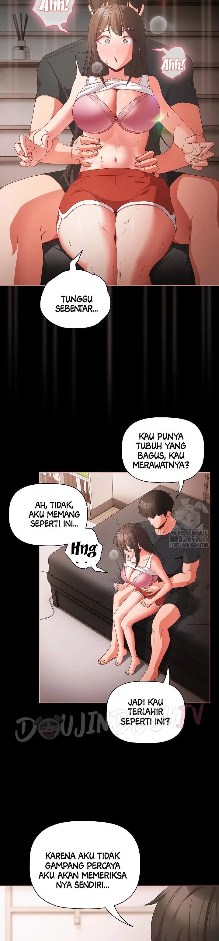 People of the Dark - Chapter 05 35 People of the Dark - Chapter 05 35