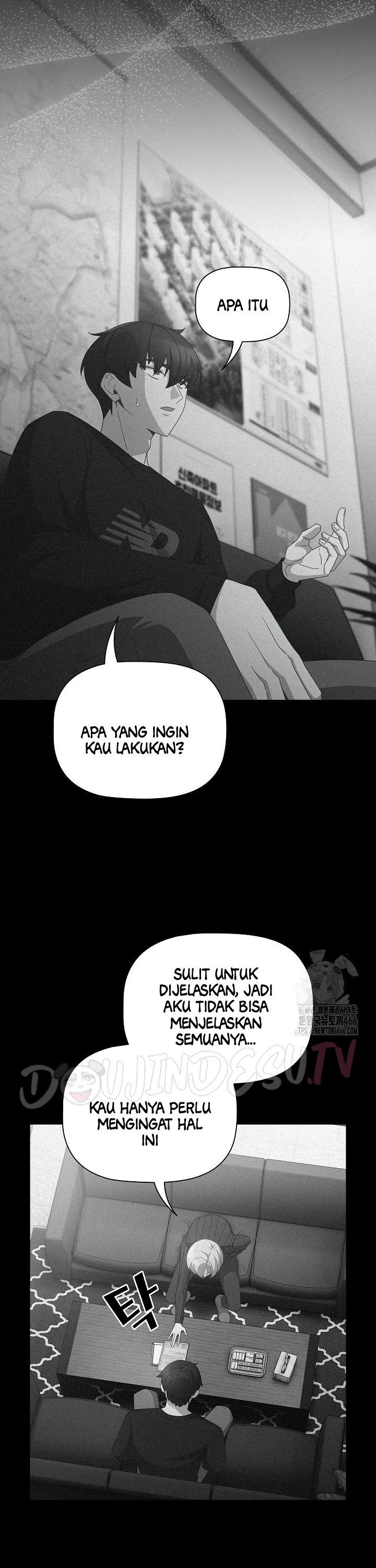 People of the Dark - Chapter 05 19 People of the Dark - Chapter 05 19