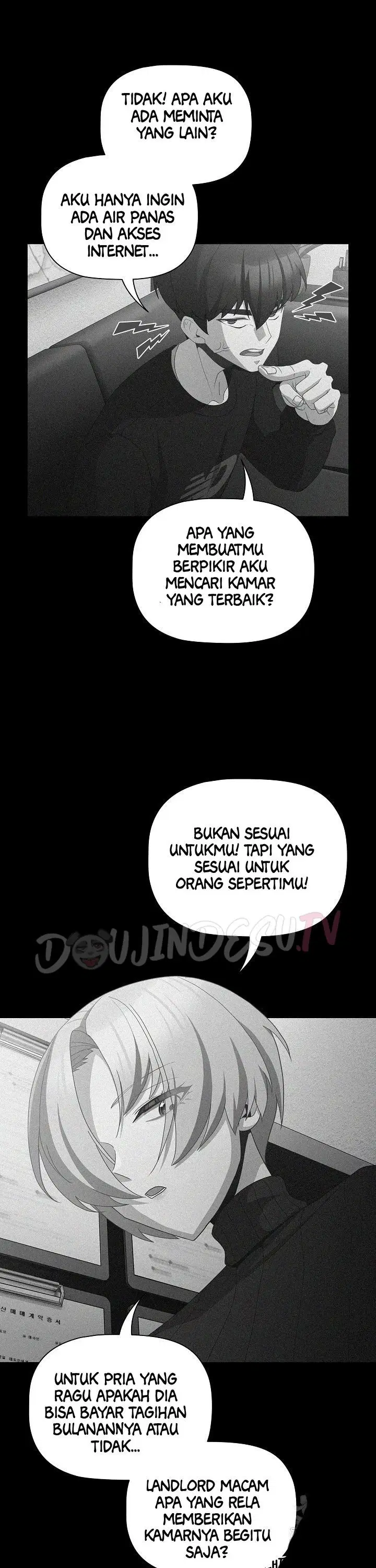 People of the Dark - Chapter 05 16 People of the Dark - Chapter 05 16