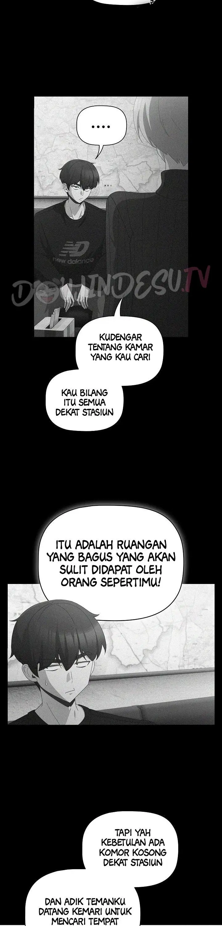 People of the Dark - Chapter 05 17 People of the Dark - Chapter 05 17