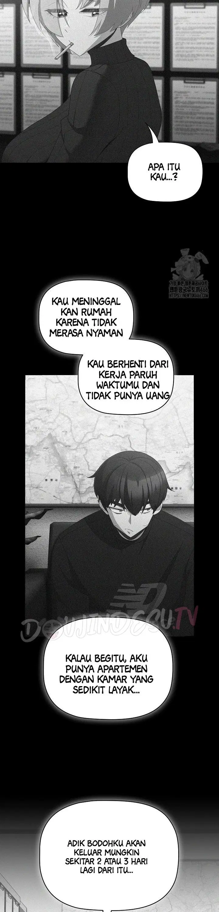 People of the Dark - Chapter 05 14 People of the Dark - Chapter 05 14