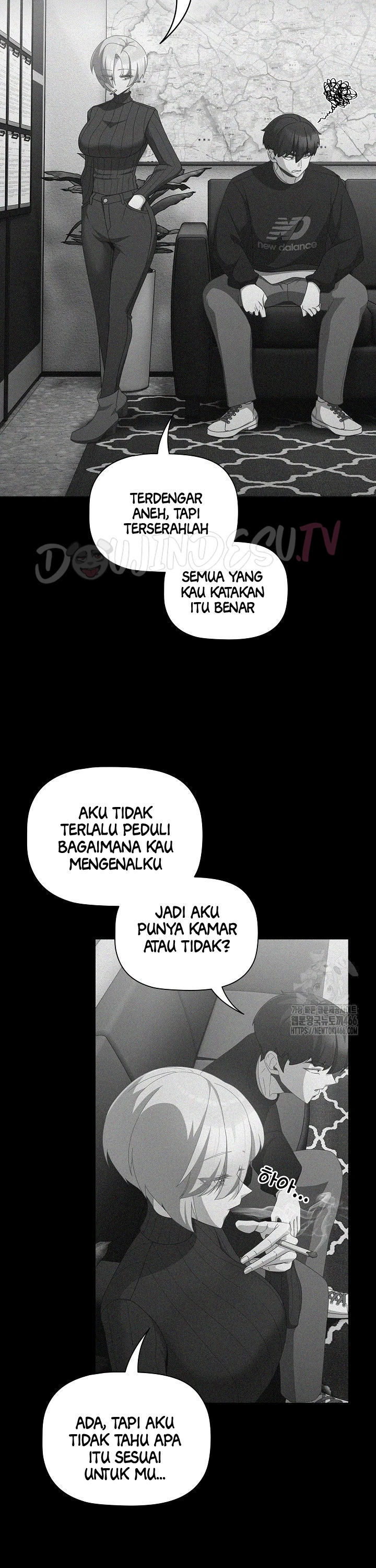 People of the Dark - Chapter 05 15 People of the Dark - Chapter 05 15